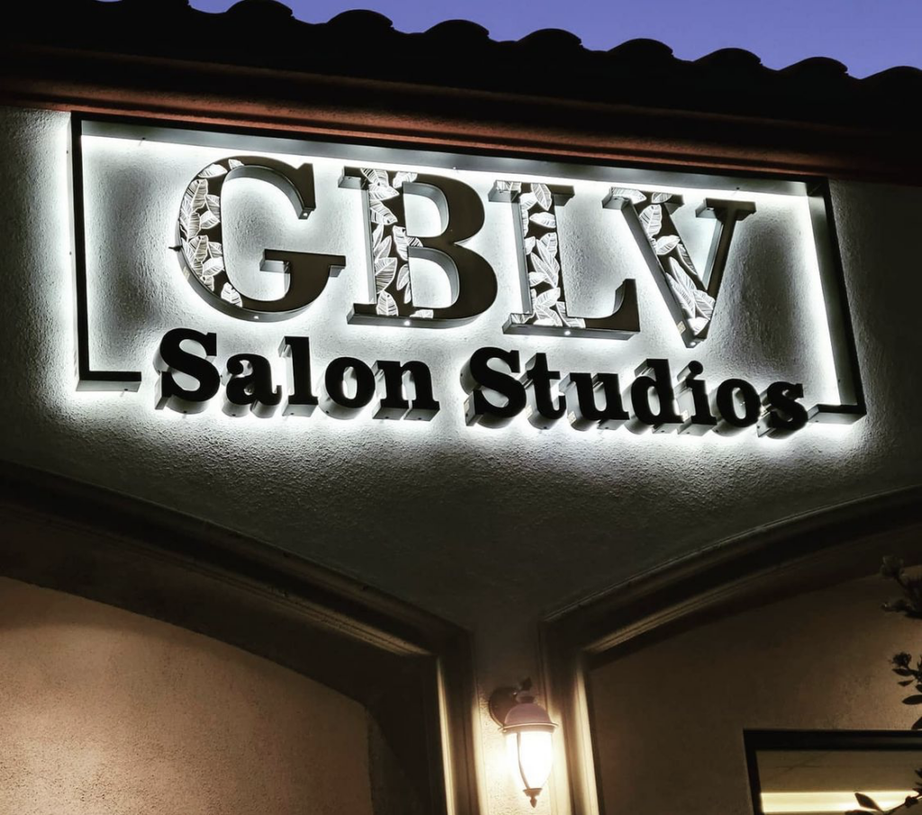GBLV Salon Studios